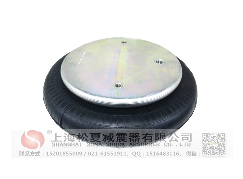 卷邊式橡膠<a href='http://yhhd555.cn/' target='_blank'><u>空氣彈簧</u></a>
