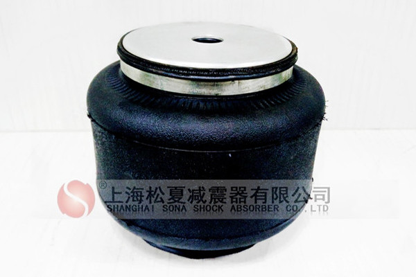 <a href='http://yhhd555.cn/' target='_blank'><u>空氣彈簧</u></a>隔振系統(tǒng)技術(shù)