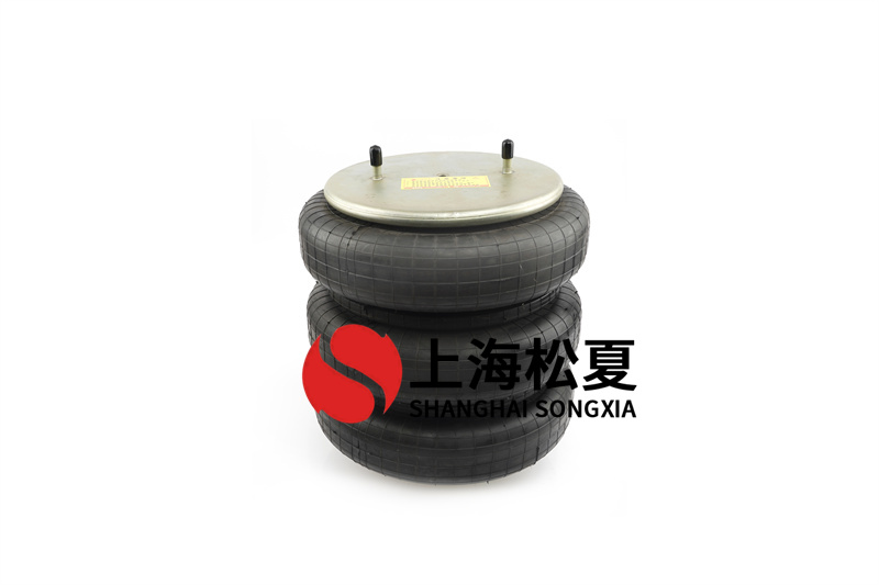 橡膠<a href='http://yhhd555.cn/' target='_blank'><u>空氣彈簧</u></a>組件的結(jié)構(gòu)和功能