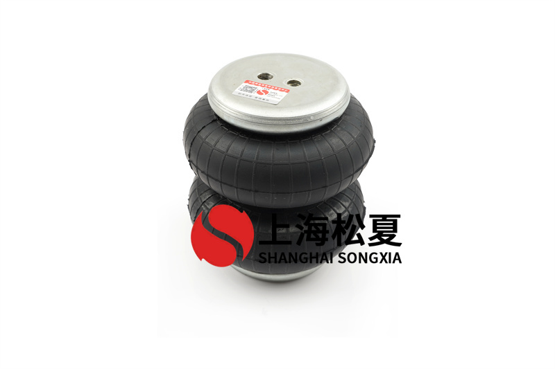 <a href='http://yhhd555.cn/' target='_blank'><u>空氣彈簧</u></a>空壓機(jī)排氣管道存壓?jiǎn)栴}分析