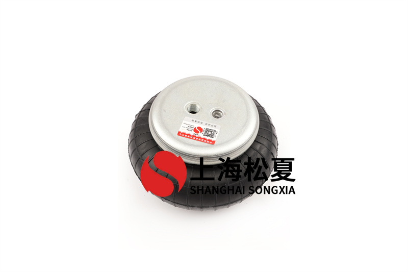 橡膠<a href='http://yhhd555.cn/' target='_blank'><u>空氣彈簧</u></a>采用氣嘴時(shí)的方法