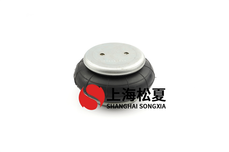 橡膠<a href='http://yhhd555.cn/' target='_blank'><u>空氣彈簧</u></a>的減震是如何工作的？