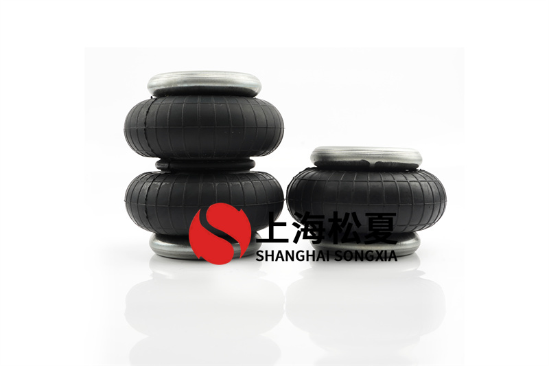 膜式<a href='http://yhhd555.cn/' target='_blank'><u>空氣彈簧</u></a>實(shí)際效果
