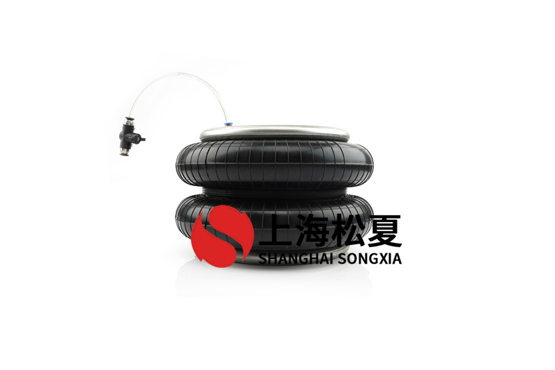  囊式<a href='http://yhhd555.cn/' target='_blank'><u>空氣彈簧</u></a>檢測(cè)壓力的大小